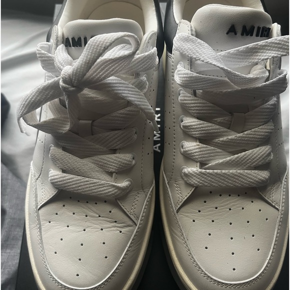 Amiri low top sneakers - Picture 2 of 6